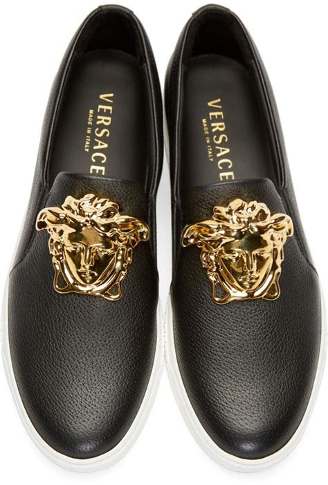 buy versace mens shoes online